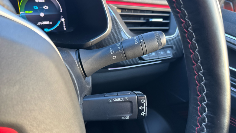 Renault Arkana 1.6 E-TECH Hybrid 145 R.S. Line 5dr Auto Hybrid Estate